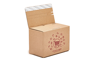 昆山紙箱廠家分享5個讓您選擇紙質包裝盒的理由